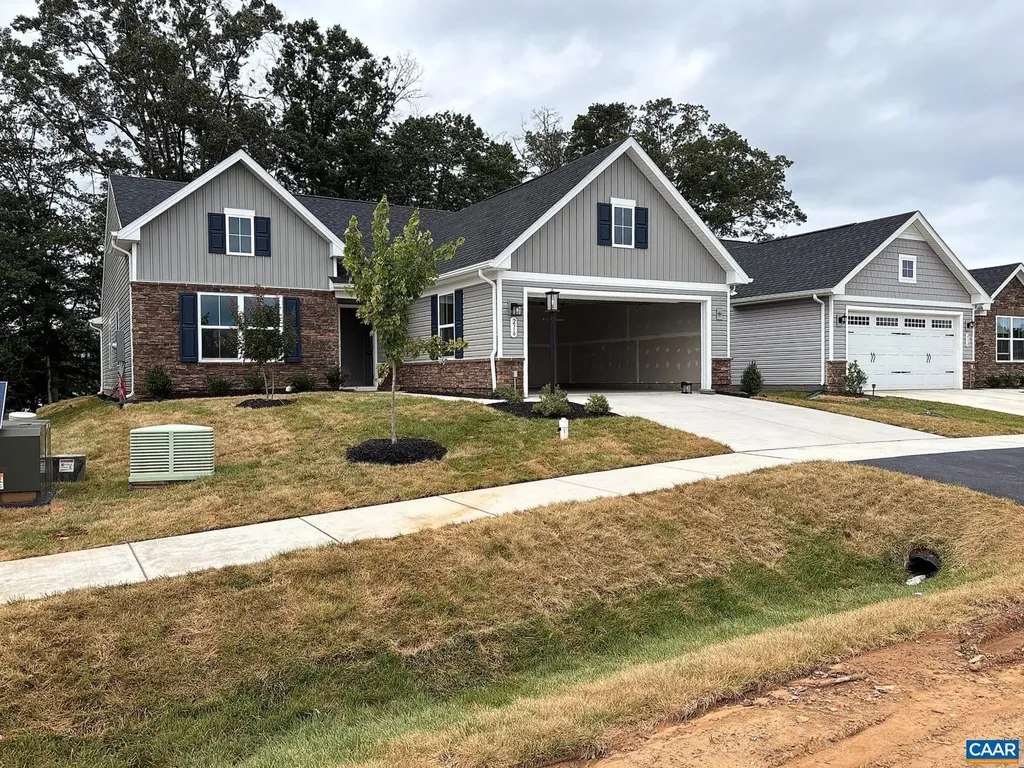 216 White Sands Boulevard Barboursville VA 22923