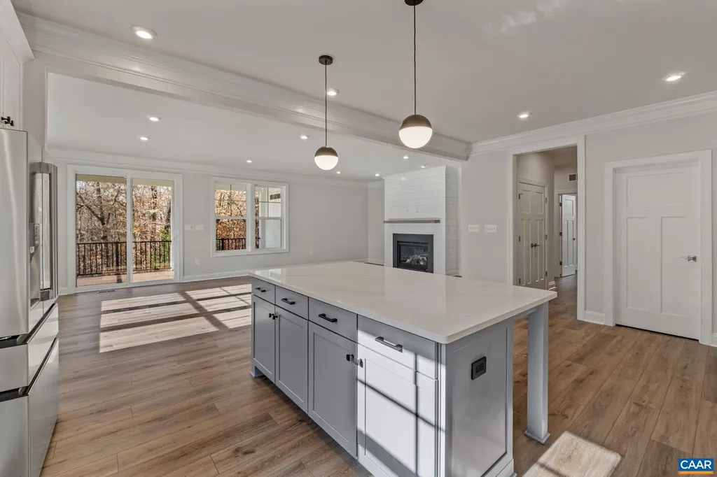 21 Farrow Cove Charlottesville VA 22901