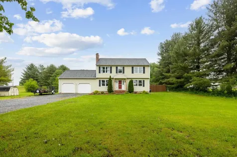701 Horseshoe Circle Stuarts Draft VA 24477