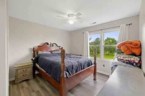 701 Horseshoe Circle Stuarts Draft VA 24477