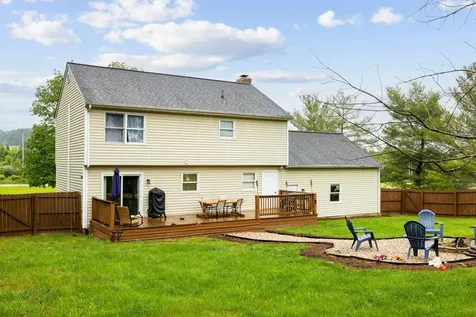 701 Horseshoe Circle Stuarts Draft VA 24477