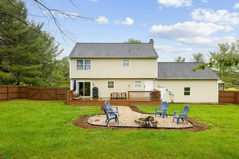 701 Horseshoe Circle Stuarts Draft VA 24477