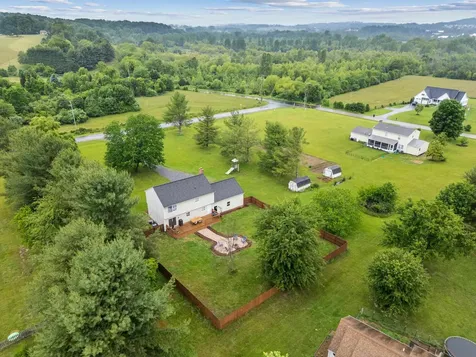 701 Horseshoe Circle Stuarts Draft VA 24477