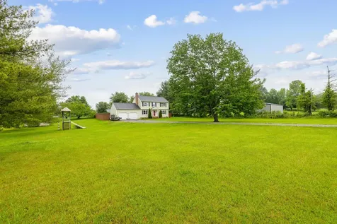 701 Horseshoe Circle Stuarts Draft VA 24477