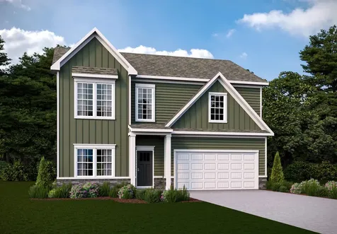 105 Fairfield Drive Staunton VA 24401