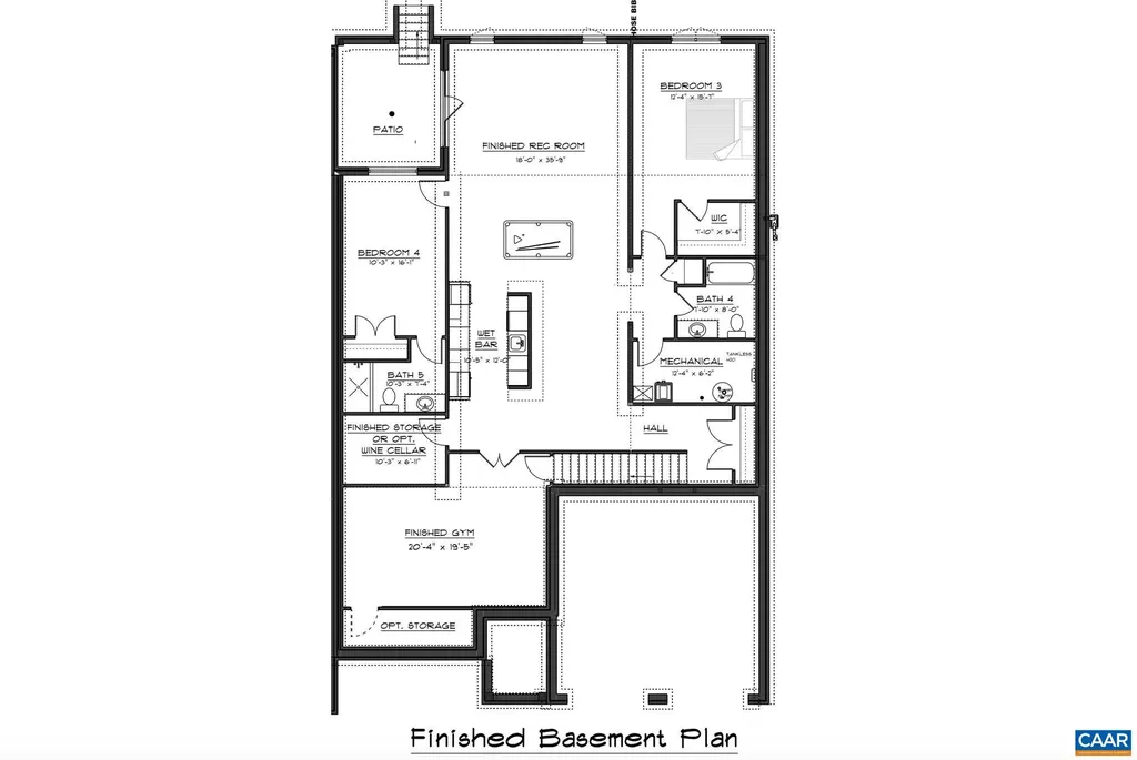 923 Marsh Lane Charlottesville VA 22903