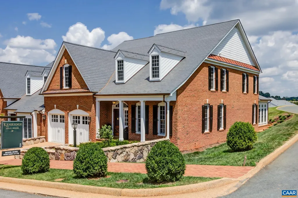 923 Marsh Lane Charlottesville VA 22903