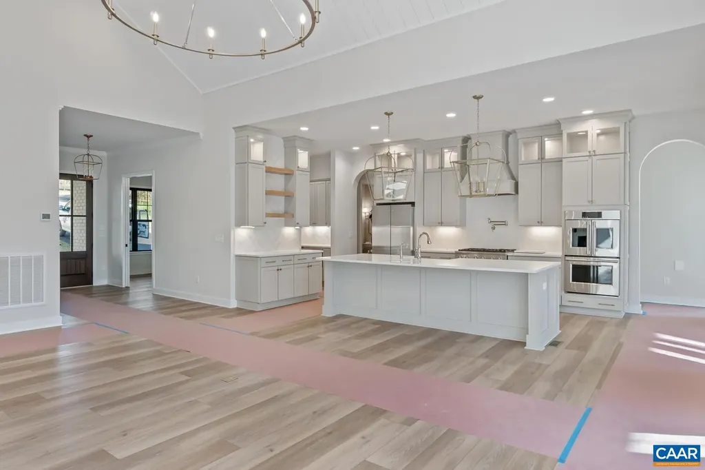 923 Marsh Lane Charlottesville VA 22903