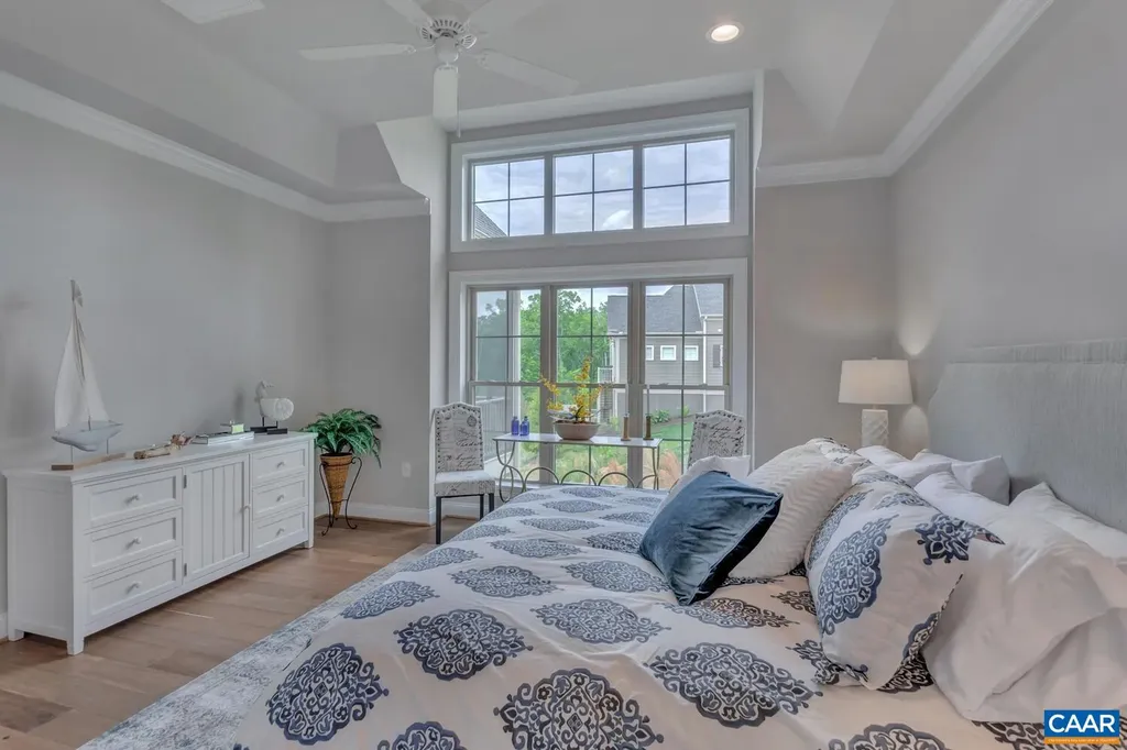 923 Marsh Lane Charlottesville VA 22903