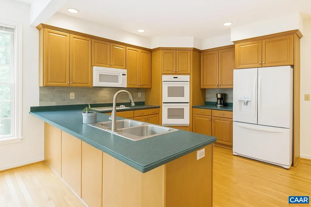 2005 Bentivar Drive Charlottesville VA 22911