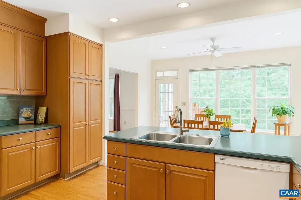 2005 Bentivar Drive Charlottesville VA 22911