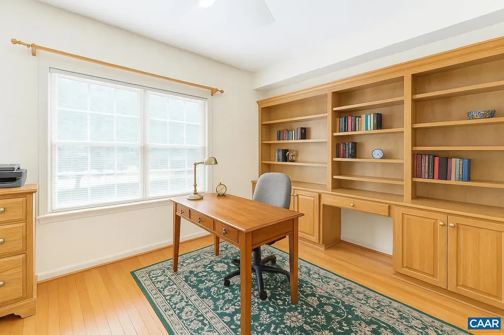 2005 Bentivar Drive Charlottesville VA 22911