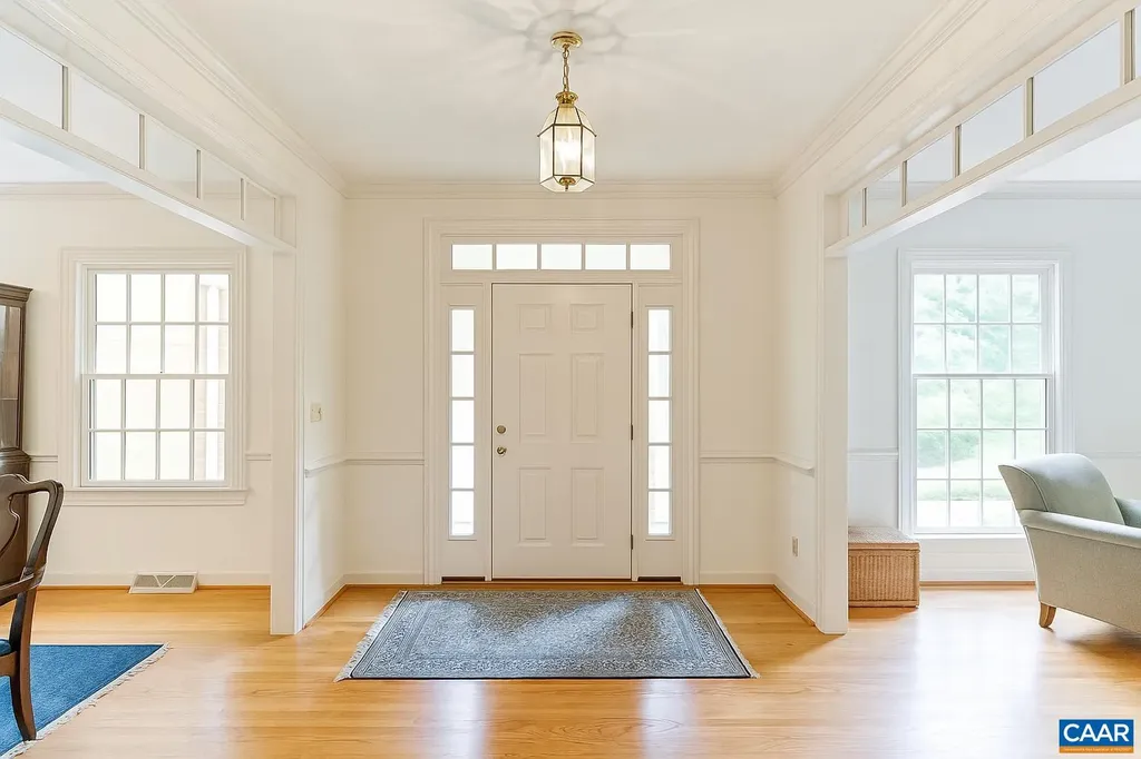 2005 Bentivar Drive Charlottesville VA 22911