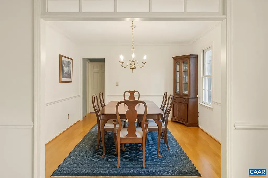 2005 Bentivar Drive Charlottesville VA 22911