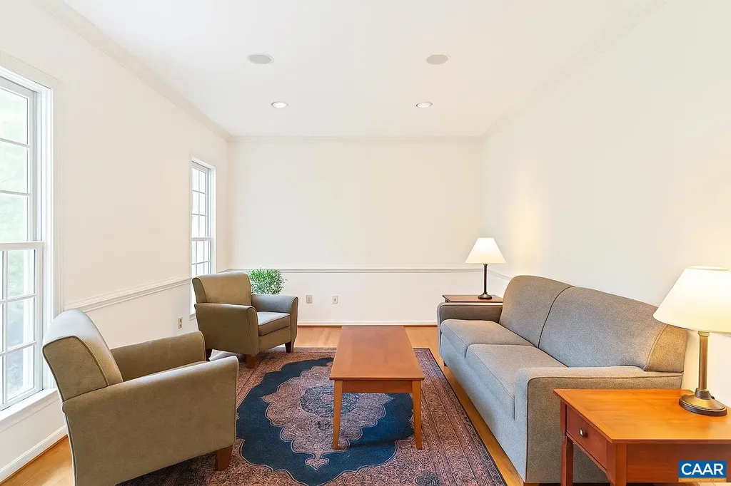 2005 Bentivar Drive Charlottesville VA 22911