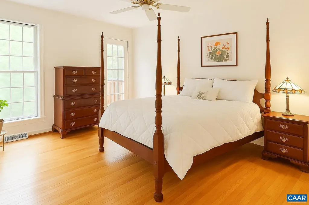 2005 Bentivar Drive Charlottesville VA 22911