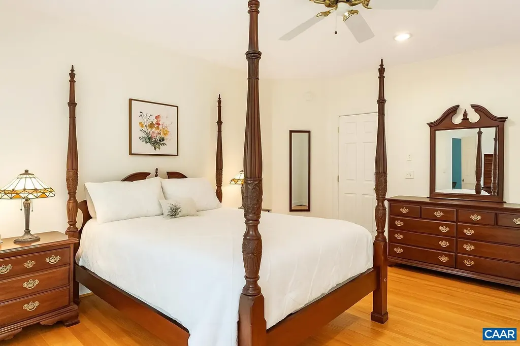 2005 Bentivar Drive Charlottesville VA 22911