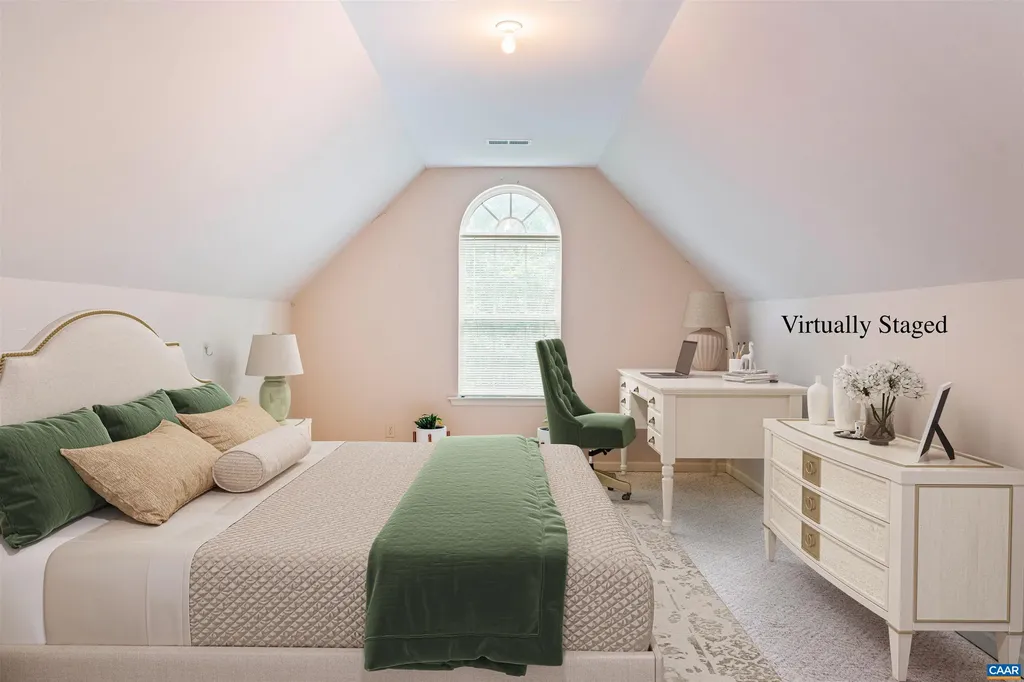 2005 Bentivar Drive Charlottesville VA 22911