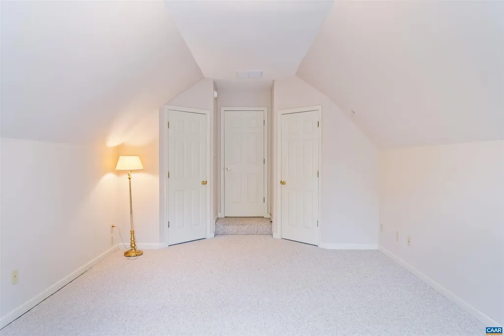 2005 Bentivar Drive Charlottesville VA 22911