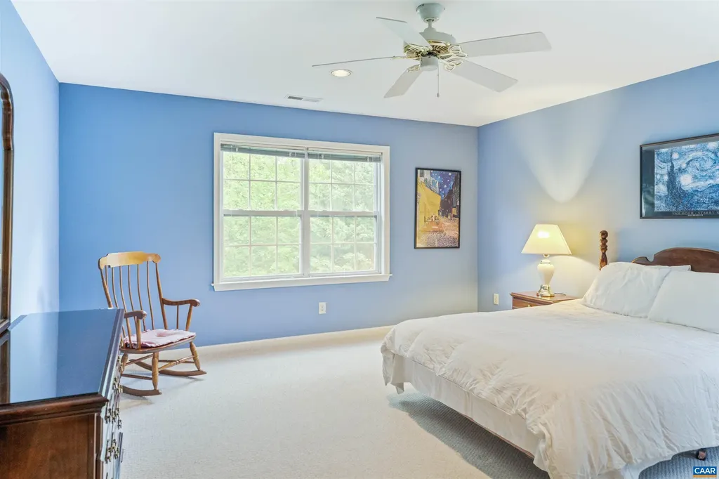 2005 Bentivar Drive Charlottesville VA 22911