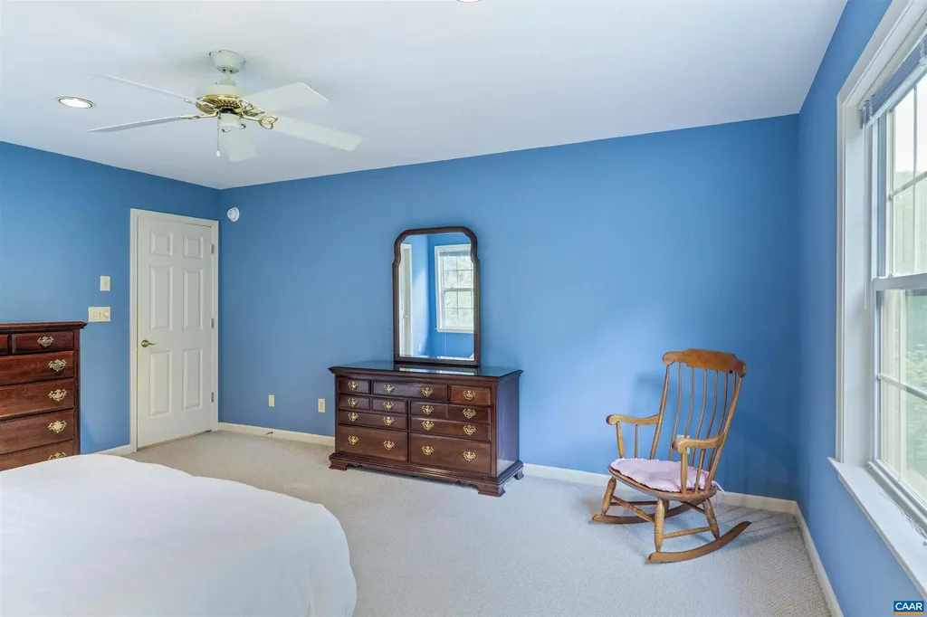 2005 Bentivar Drive Charlottesville VA 22911