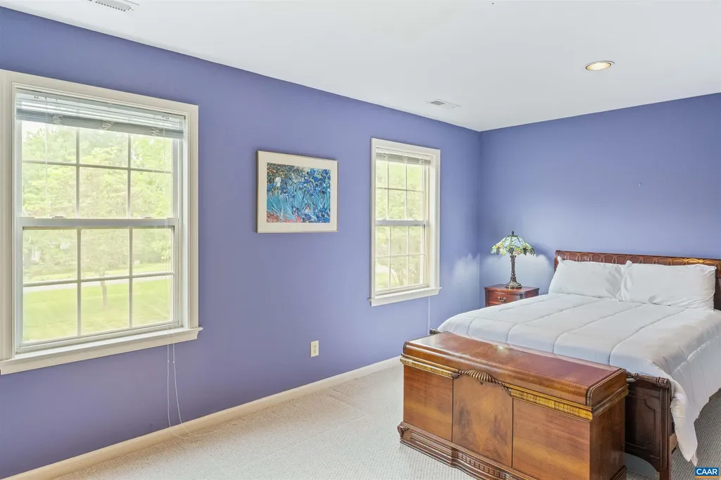 2005 Bentivar Drive Charlottesville VA 22911