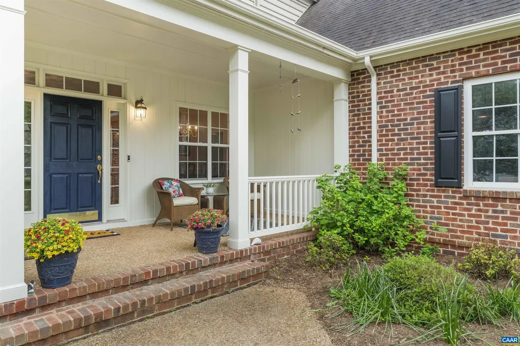 2005 Bentivar Drive Charlottesville VA 22911