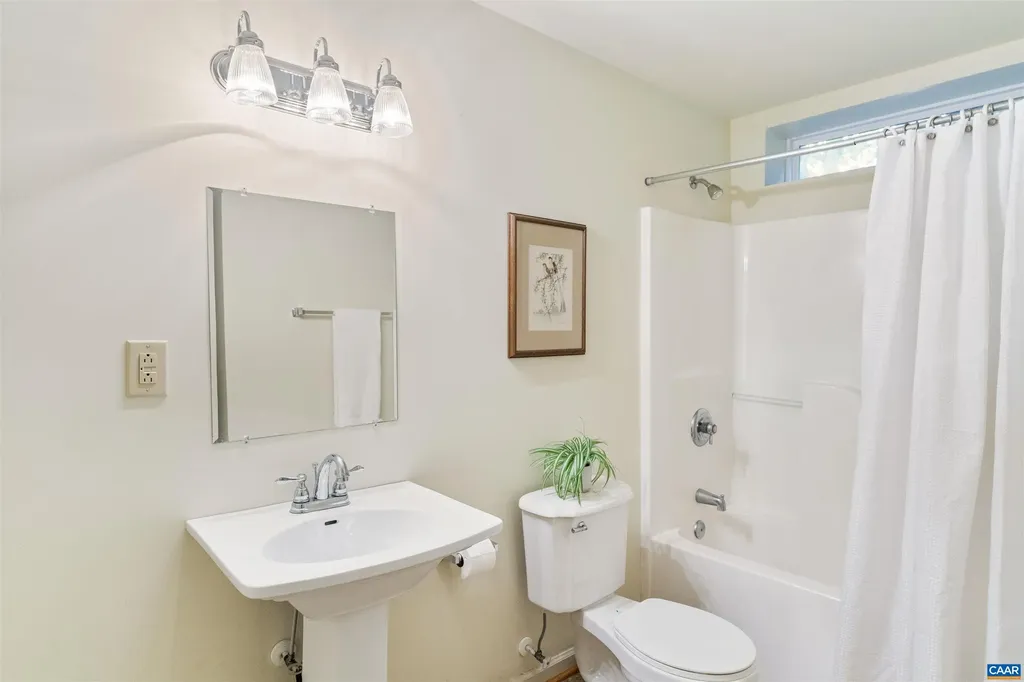 2005 Bentivar Drive Charlottesville VA 22911