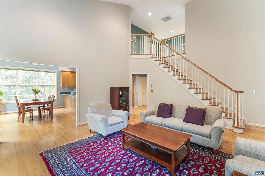 2005 Bentivar Drive Charlottesville VA 22911