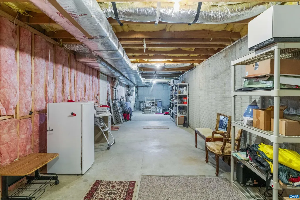 2005 Bentivar Drive Charlottesville VA 22911