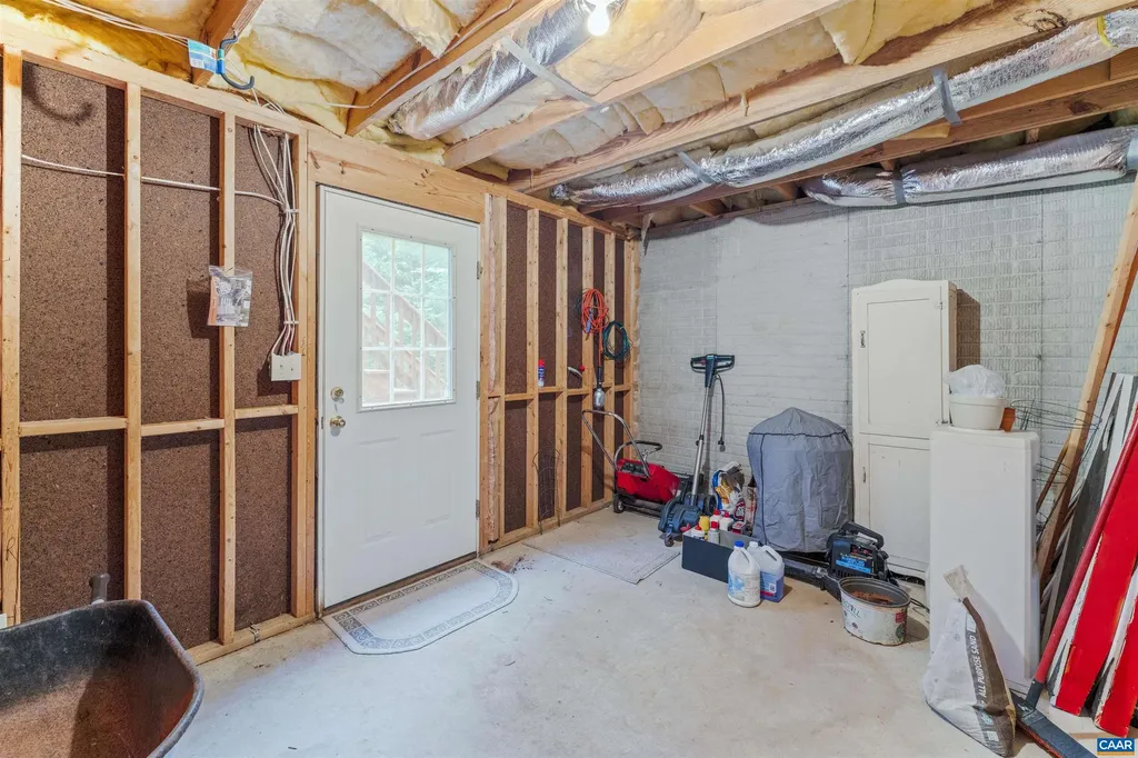 2005 Bentivar Drive Charlottesville VA 22911