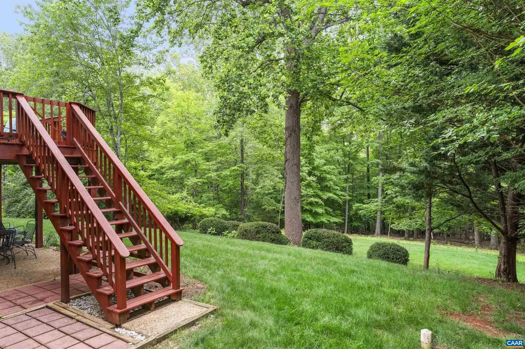 2005 Bentivar Drive Charlottesville VA 22911