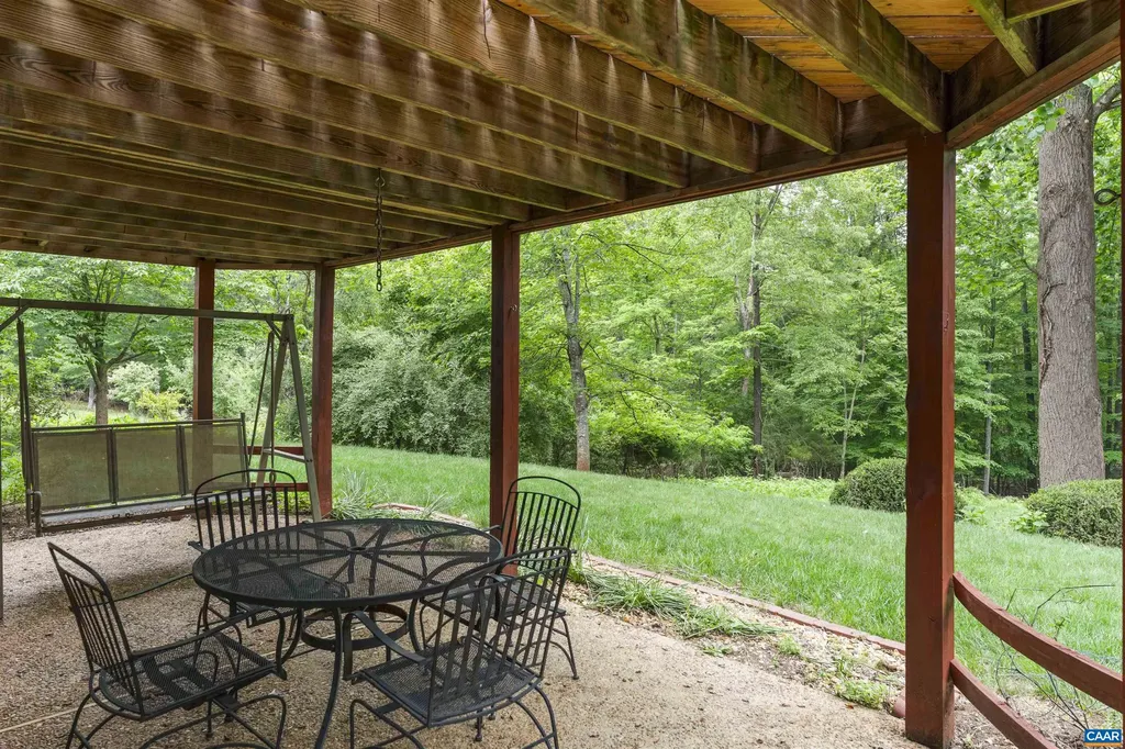 2005 Bentivar Drive Charlottesville VA 22911