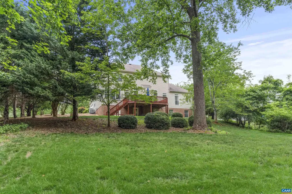 2005 Bentivar Drive Charlottesville VA 22911