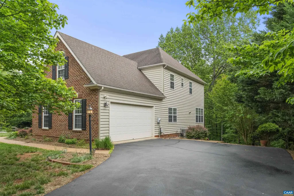 2005 Bentivar Drive Charlottesville VA 22911