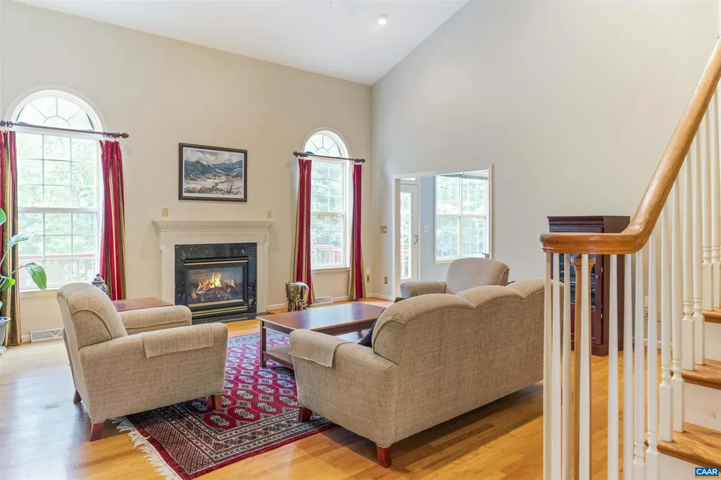 2005 Bentivar Drive Charlottesville VA 22911