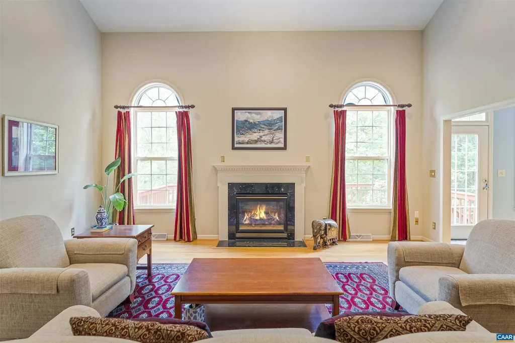 2005 Bentivar Drive Charlottesville VA 22911