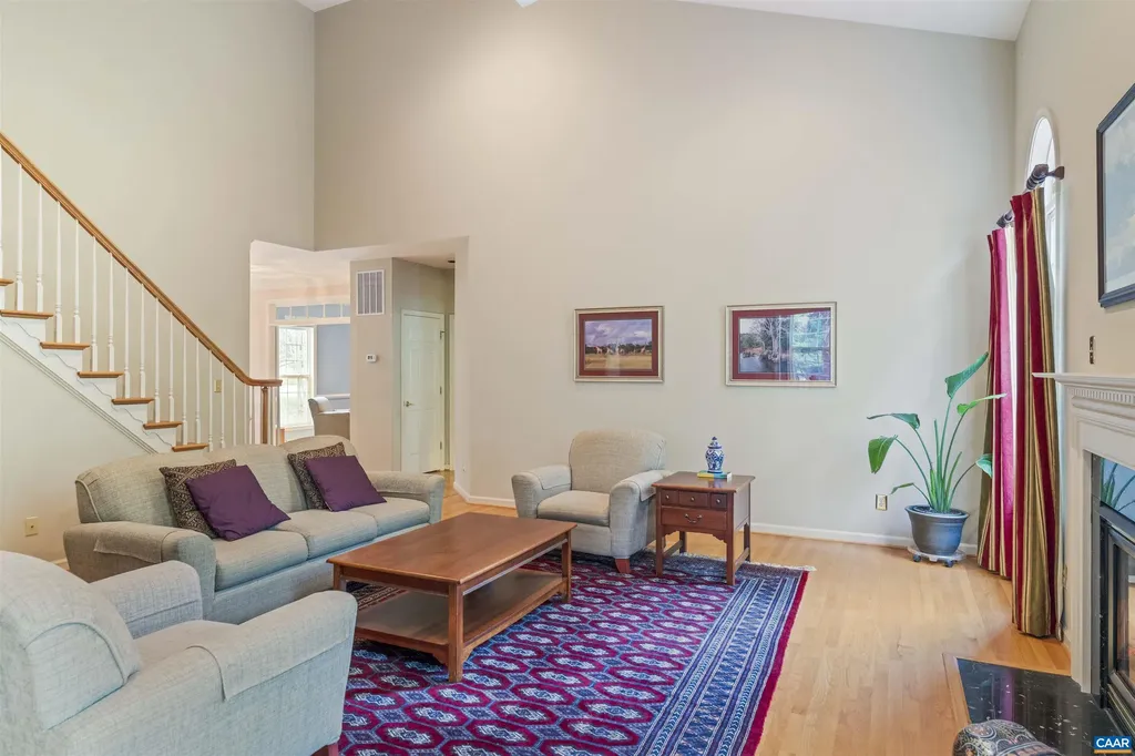 2005 Bentivar Drive Charlottesville VA 22911