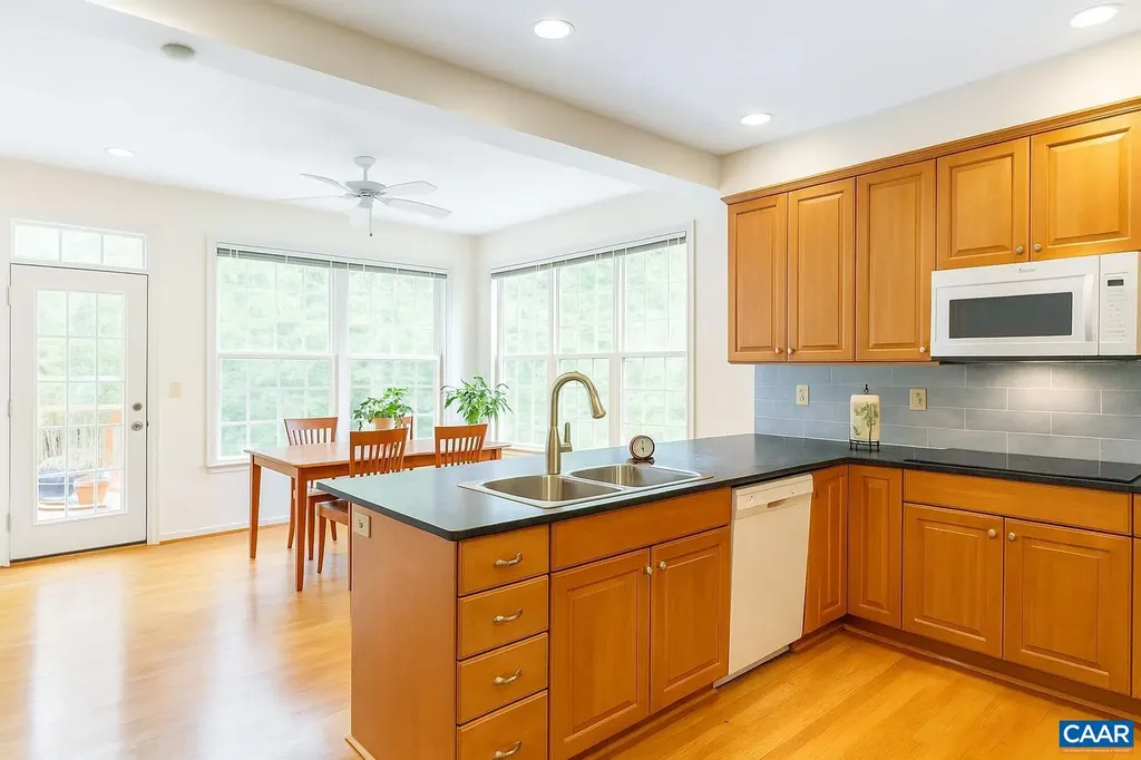 2005 Bentivar Drive Charlottesville VA 22911