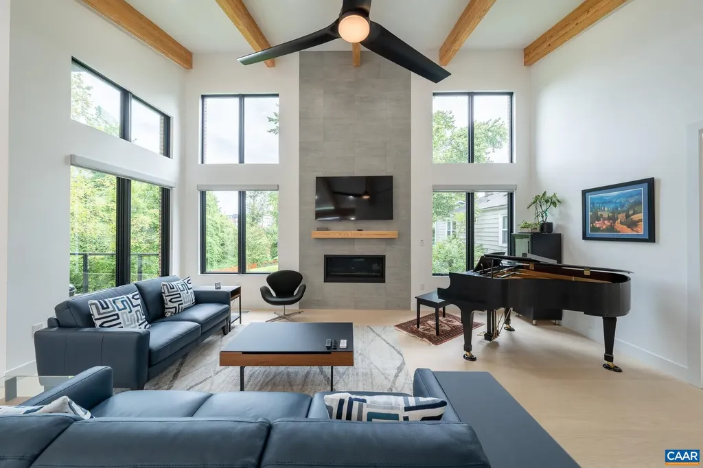 320a 11th Street NE Charlottesville VA 22902