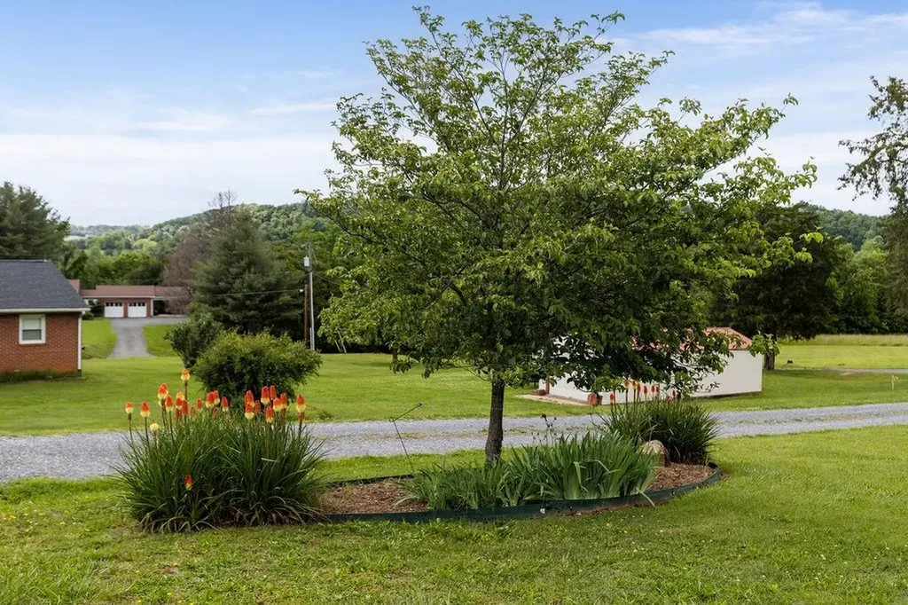 2347 Old Buena Vista Road Buena Vista VA 24416