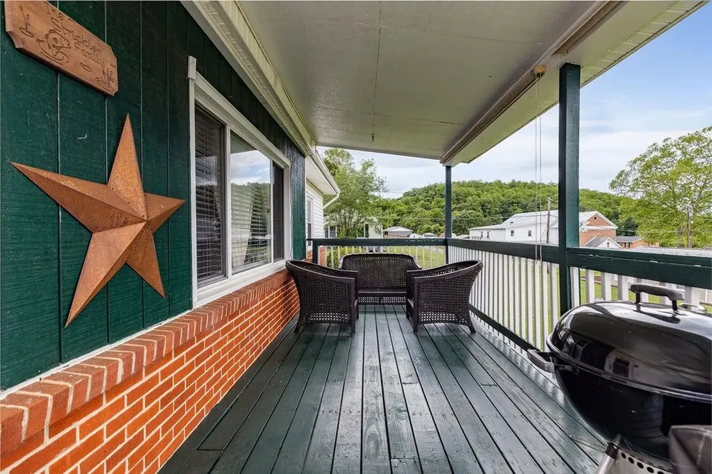 2347 Old Buena Vista Road Buena Vista VA 24416