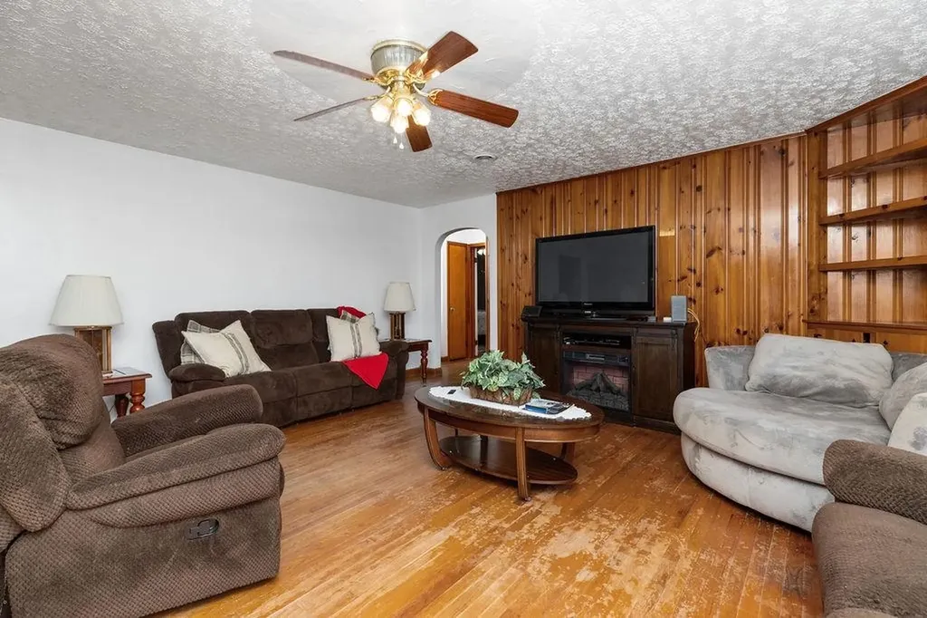 2347 Old Buena Vista Road Buena Vista VA 24416