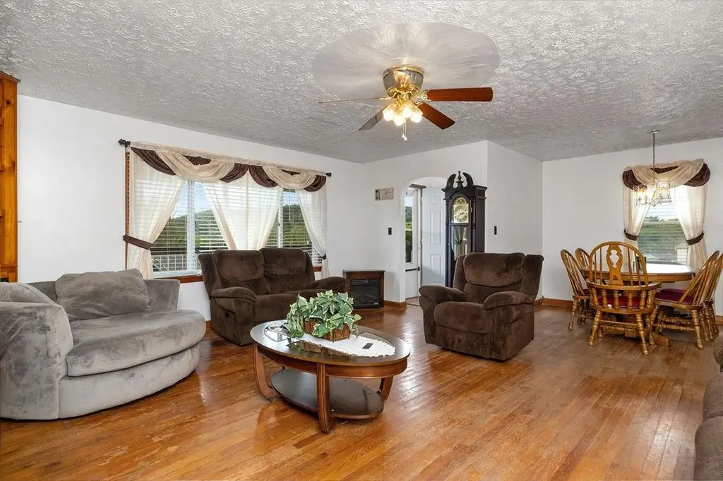 2347 Old Buena Vista Road Buena Vista VA 24416