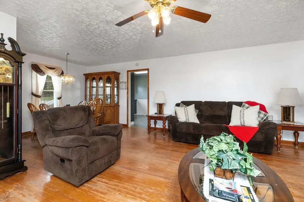 2347 Old Buena Vista Road Buena Vista VA 24416