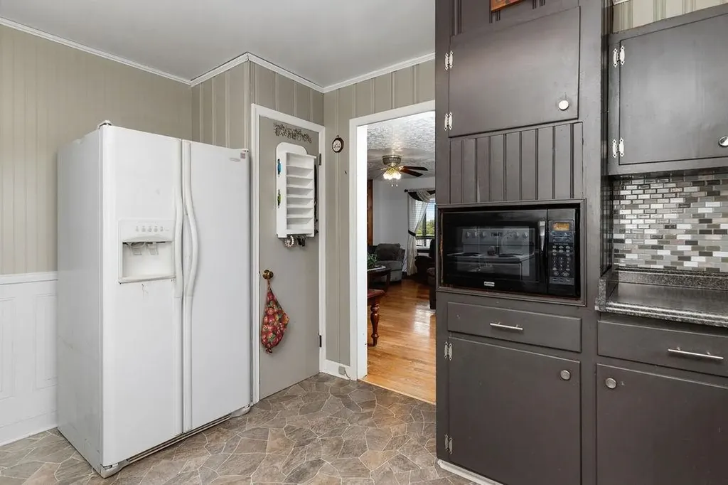 2347 Old Buena Vista Road Buena Vista VA 24416