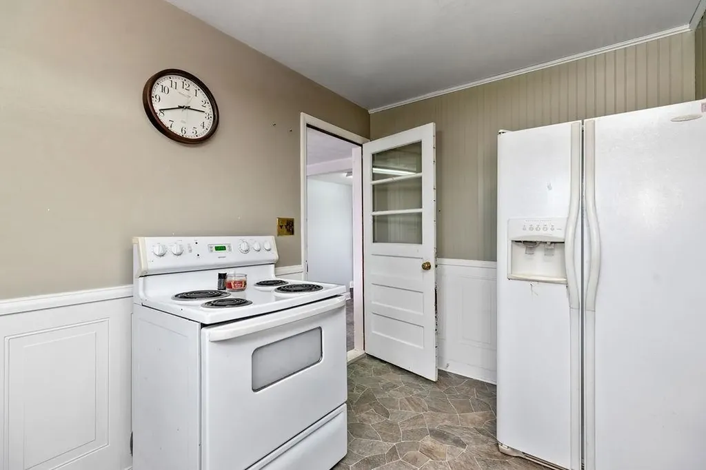 2347 Old Buena Vista Road Buena Vista VA 24416