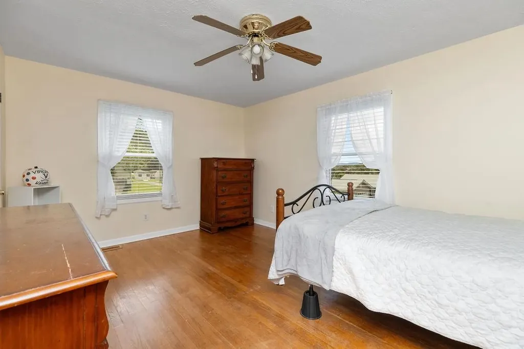 2347 Old Buena Vista Road Buena Vista VA 24416