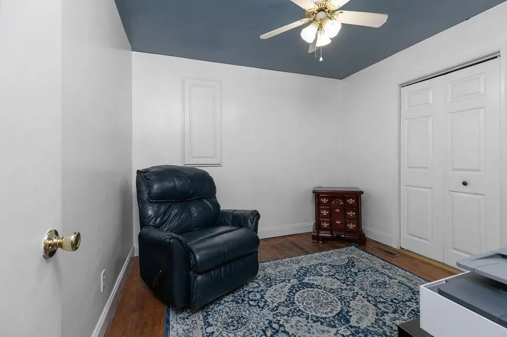 2347 Old Buena Vista Road Buena Vista VA 24416