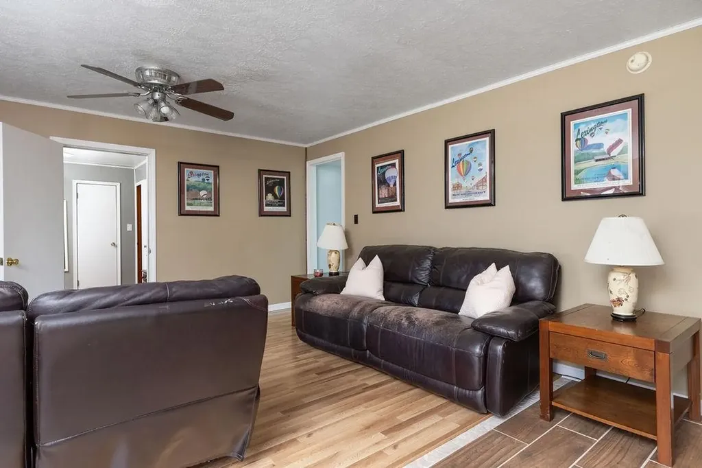 2347 Old Buena Vista Road Buena Vista VA 24416